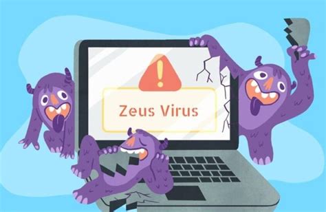 Download Zeus Virus .
